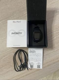 ショットナビ Shot NAVI Infinityのサムネイル