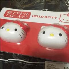 ハローキティ マグネットのサムネイル