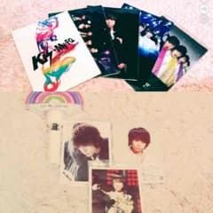 kis-my-ft2   予約者のサムネイル