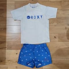 ROXY 上下セット 120のサムネイル