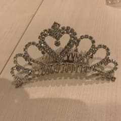 ティアラのサムネイル