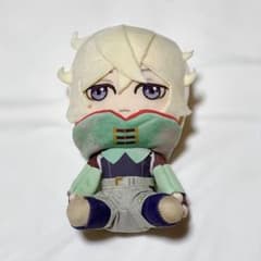 グノーシア レムナン ぬいぐるみ - メルカリ