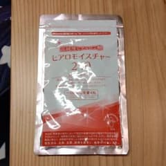 キユートピア ヒアロモイスチャー240 30日のサムネイル