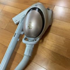 三菱掃除機のサムネイル