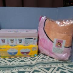 クレヨンしんちゃん グッズまとめ売りセット最終値下げ価格