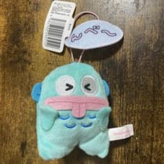 ハンギョドン いろいろ表情マスコット パステル②