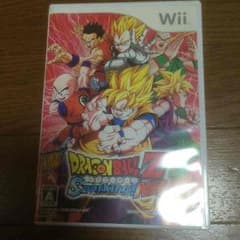 Wiiソフトのサムネイル
