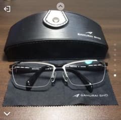 サムライ翔 激レア生産中止モデルのサムネイル