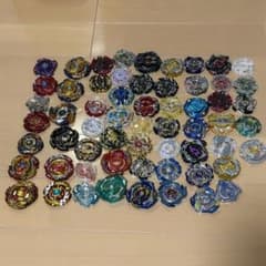 ベイブレード  まとめ売りのサムネイル