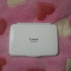 【まさひろ様専用】電子辞書 Canonのサムネイル
