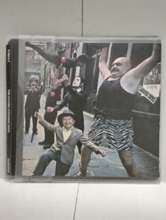 The Doors Strange Days 輸入盤CD