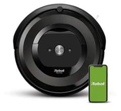 IROBOT ルンバ E5のサムネイル