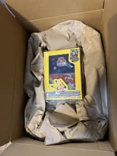 横浜記念デッキ　ピカチュウ　ポケモンカードのサムネイル