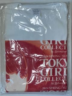 推しの子】 × TGC 2024 S/S オンラインくじ ラッフル 有馬かな - メルカリ
