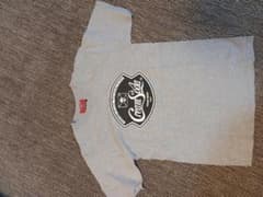 CREAM SODA グレー Tシャツのサムネイル