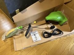 パワフル耕作君PRO 耕運機のサムネイル
