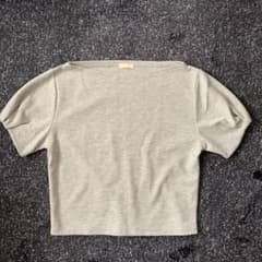 earth Tシャツ カットソー トップスのサムネイル