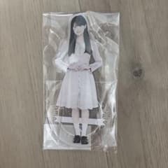乃木坂46 瀬戸口心月 生誕 アクリルスタンド アクスタ - メルカリ
