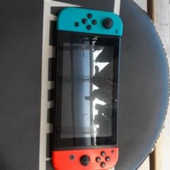 Switchジャンクのサムネイル