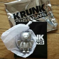 BIGBANG KRUNK XBB キーホルダー D-LITEのサムネイル