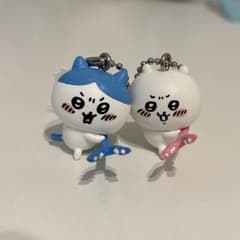치이카와 피규어키링 토벌 하치와레 치이카와 야!