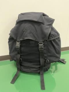 Snugpak SLEEKA FORCE 35 バックパック　ブラックのサムネイル