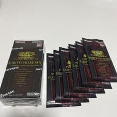 遊戯王 レアリティ コレクション 25th 1BOX シュリンク付のサムネイル