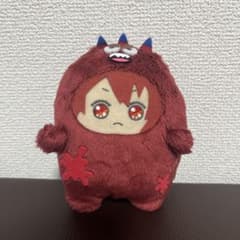 アイドリッシュセブン きらどる ワルモフ ぬいぐるみ 七瀬陸 アイナナ