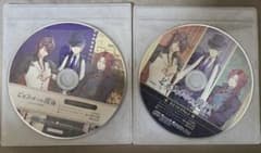 ピオフィオーレの晩鐘 特典ドラマCD 2枚セットのサムネイル