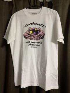 カーハートTシャツのサムネイル
