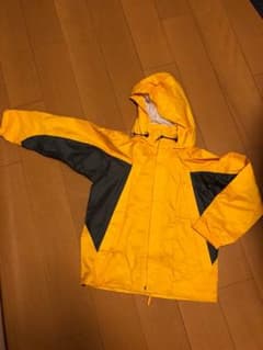 ★マーニー様専用★ 雨具上下150のサムネイル