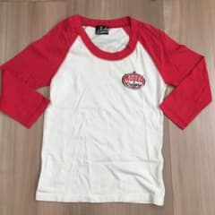 ロデオクラウンズのロンTのサムネイル