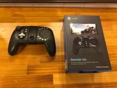 GameSir G5コントローラー  荒野行動のサムネイル
