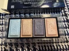 【リフィルのみ】クレ・ド・ポー ボーテ オンブルクルールクアドリn 310のサムネイル