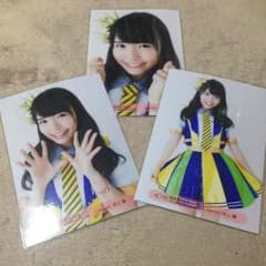 渕上舞生写真のサムネイル