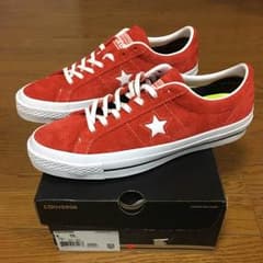 26.5cm CONVERSE ONESTAR OXのサムネイル