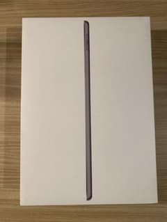 Apple iPad 第9世代 64G WiFiモデルのサムネイル
