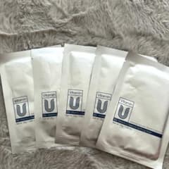 【新品】CU Vitamin U Essence Soothing Maskのサムネイル