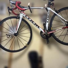 LOOK 785 HUEZ ロードバイク Mサイズ　直接手渡しのみのサムネイル