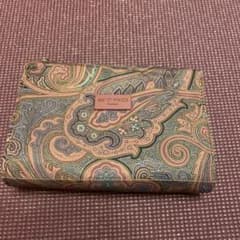 エトロETRO   ポーチ＋アメニティ付きのサムネイル