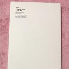 EXO ラキワンver.のサムネイル