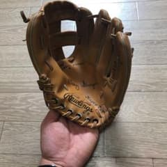 Rawlings Glove 子供の野球 グローブのサムネイル
