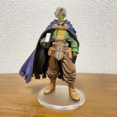 ヴァルキリープロファイル トレーディングアーツ レザード・ヴァレス