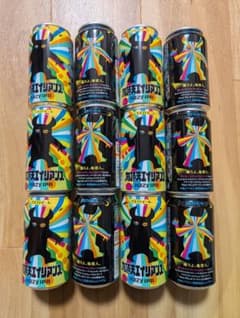 ビール　有頂天エイリアンズのサムネイル