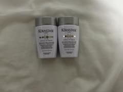 ケラスターゼ SP バン ゴマージュ ペリキュレール 80ml 2本セットのサムネイル