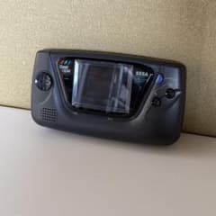 長期保管品 SEGA GAME GEAR ゲームギア HGG-3210 ジャンク - メルカリ