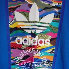 アディダス Tシャツのサムネイル