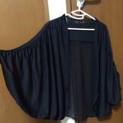CECIL McBEEのサムネイル