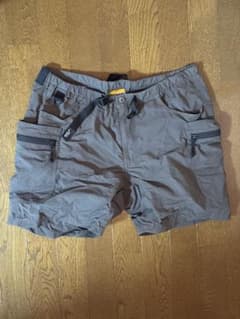 GRIP SWANY × root co. ギアショーツ　グリップスワニーのサムネイル