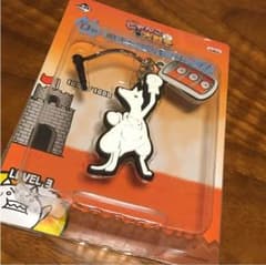 にゃんこ大戦争 ストラップのサムネイル